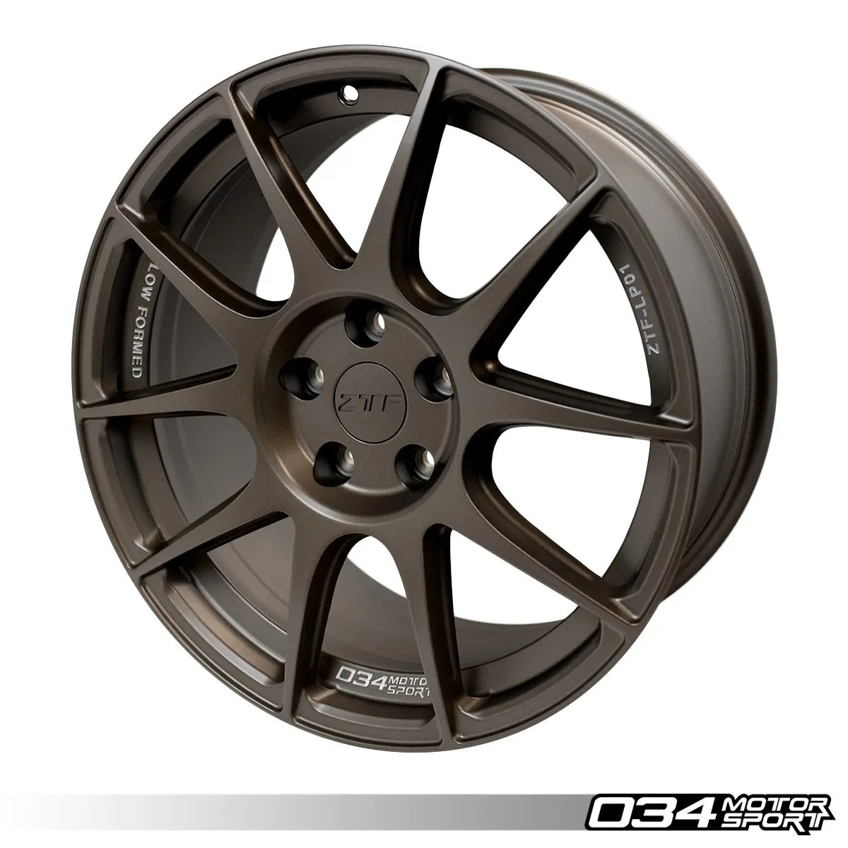ZTF-LP01 Flowform Wheel – ACM Technik LLC ZTF-LP01 Flowform Wheel – ACM Technik LLC