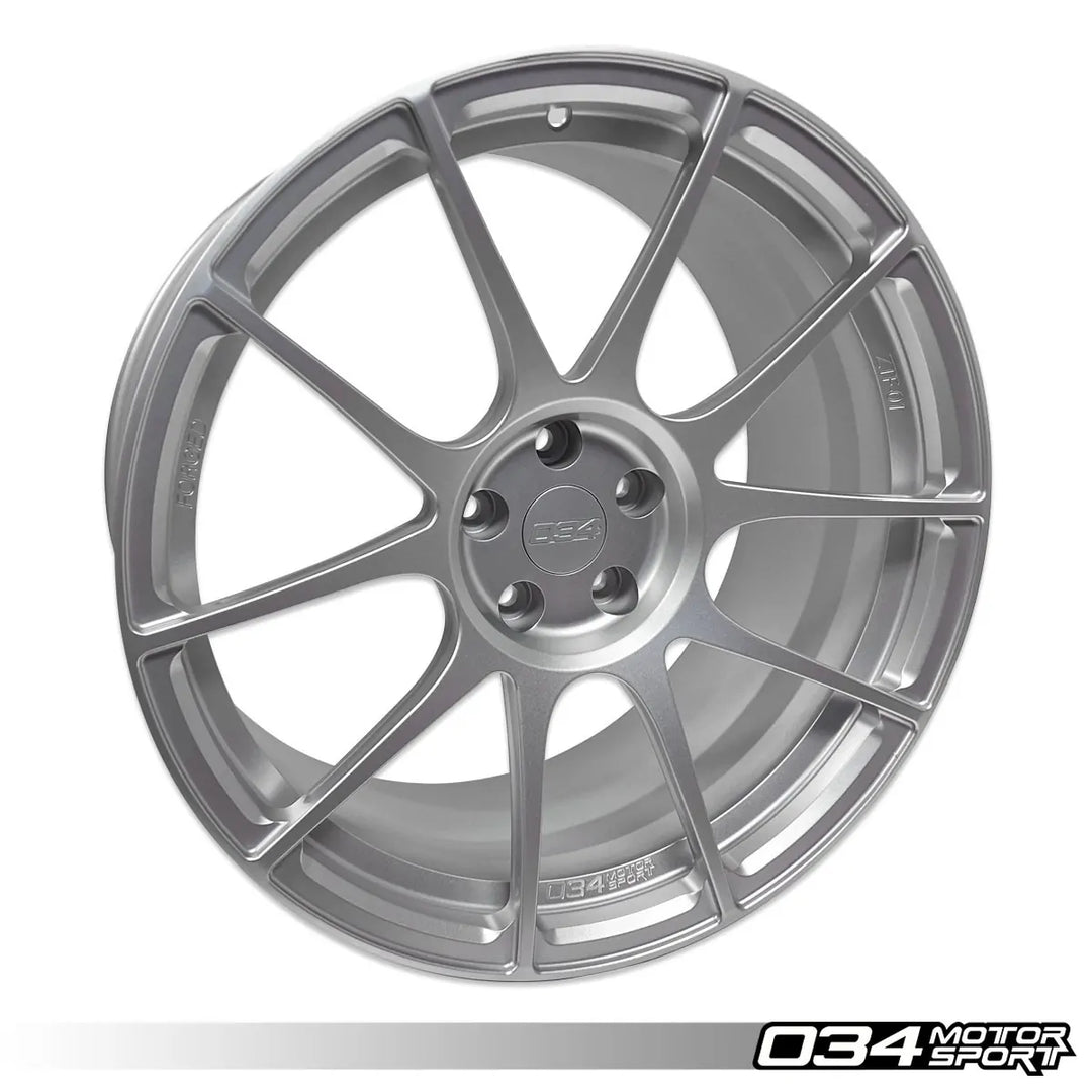 ZTF-R01 Forged Wheel